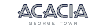 Acacia George Town logo